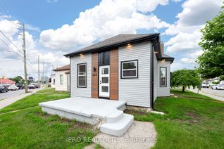 Triplex for Sale, 222 Hamilton Rd, London, ON