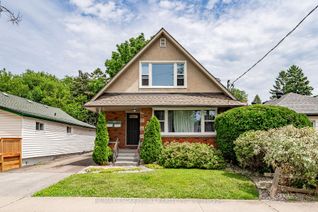 Duplex for Sale, 58 Mildred Ave, St. Catharines, ON