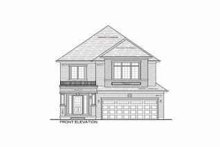 Detached House for Sale, Lot 253 Pottruff Rd, Brant, ON