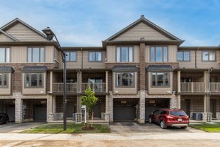 Townhouse for Sale, 19 Picardy Dr #27, Hamilton, ON
