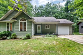 Bungalow for Sale, 8350 Oakwood Dr, Lambton Shores, ON