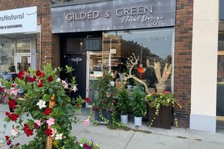 Florist Non-Franchise Business for Sale, 3234 Yonge St, Toronto, ON