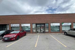 Office for Lease, 1400 Bayly St #11A&11B, Pickering, ON