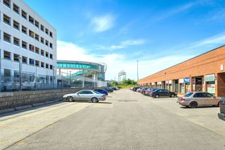 Office for Lease, 1400 Bayly St #13A, Pickering, ON