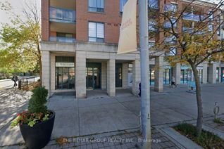 Commercial/Retail Property for Lease, 1745 Queen St E #8, Toronto, ON