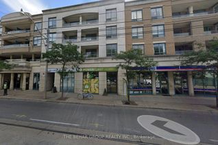 Commercial/Retail Property for Lease, 1787 Queen St E #7, Toronto, ON