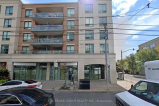 Commercial/Retail Property for Lease, 1847 Queen St E #6-10, Toronto, ON