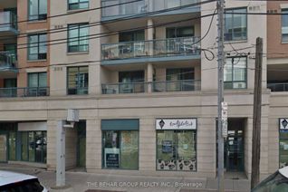 Commercial/Retail Property for Lease, 1865 Queen St E #5, Toronto, ON