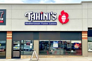 Business for Sale, 300 North Service Rd W #B3A, Oakville, ON
