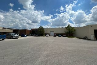 Industrial Property for Sublease, 3330 - 3334 White Oak Rd #N, London, ON