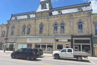 Commercial/Retail Property for Sale, 39-49 Main St S, Huron East, ON