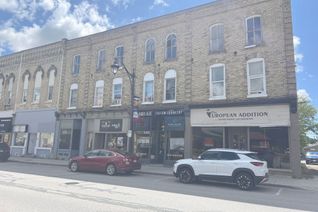 Property for Lease, 409 Main St S, South Huron, ON