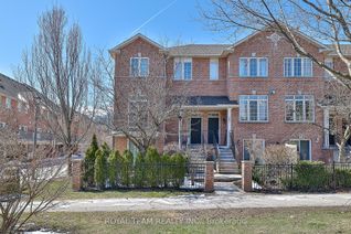Condo Townhouse for Sale, 23 Observatory Lane #280, Richmond Hill, ON
