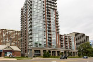 Apartment for Sale, 551 Maple Ave #814, Burlington, ON