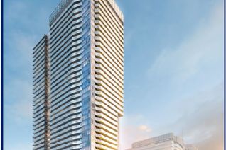 Condo Apartment for Sale, 4065 Confederation Pkwy #1508, Mississauga, ON