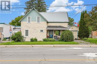 House for Sale, 158 Ottawa Street, Almonte, ON