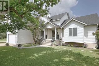 House for Sale, 424 Gwen Avenue, Rosemary, AB