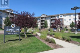 Condo Apartment for Sale, 4102 69 Avenue #102, Lloydminster, AB