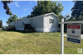 Property for Sale, 60 4204 47 Ave, Wetaskiwin, AB