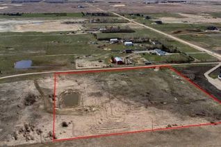 Commercial Land for Sale, Range Road 285, Rural Rocky View County, AB