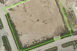 Commercial Land for Sale, 3699 30 Street, Whitecourt, AB