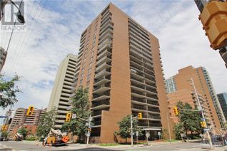 Property for Sale, 475 Laurier Avenue W #1405, Ottawa, ON