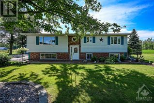 Detached House for Sale, 12646 County 28 Road, Morrisburg, ON