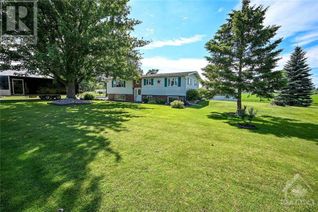 House for Sale, 12646 County 28 Road, Morrisburg, ON