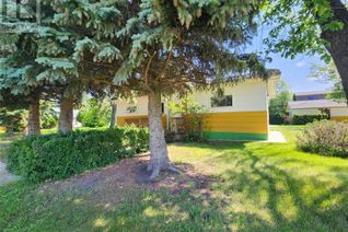 House for Sale, 113 + 115 Blanchard Street S, Wolseley, SK