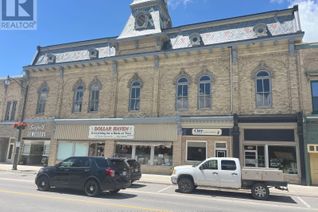 Commercial/Retail Property for Sale, 39-49 Main Street S, Huron East (Seaforth), ON