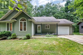 Property for Sale, 8350 Oakwood Drive, Lambton Shores, ON