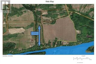 Land for Sale, Part Of Ne-5-80-3-W6, Rural Fairview No. 136, M.D. of, AB