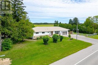 House for Sale, 184727 Cornell Road, Tillsonburg, ON