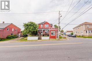 Detached House for Sale, 651 Victoria Road, Sydney, NS