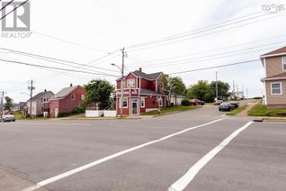 Commercial/Retail Property for Sale, 651 Victoria Road, Sydney, NS
