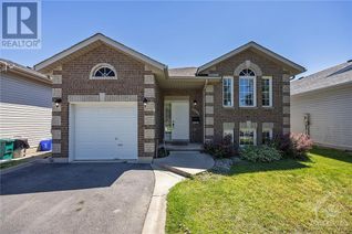 Detached House for Sale, 1292 Juniper Drive, Kingston, ON