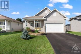 Property for Sale, 6 Carter Crescent, Arnprior, ON