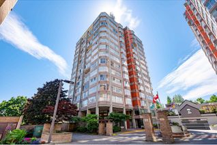 Penthouse for Sale, 11920 80 Avenue #1604, Delta, BC