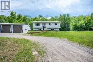 Raised Ranch-Style House for Sale, 759 Walters Road, Palmer Rapids, ON