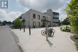 Condo Apartment for Sale, 85 Morrell Street #221B, Brantford, ON