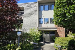 Condo Apartment for Sale, 1355 Fir Street #305, White Rock, BC