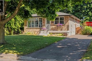 Property for Sale, 11 Crestlynn Crescent, Simcoe, ON