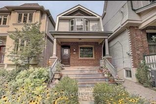 House for Rent, 406 Balliol St N, Toronto, ON