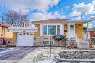 Bungalow for Sale, 131 Allanford Rd, Toronto, ON