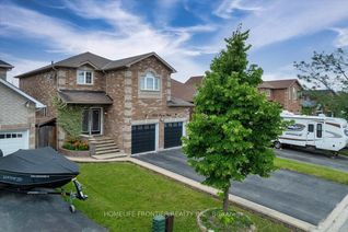 Detached House for Sale, 1288 Lowrie St, Innisfil, ON