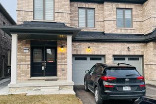 Semi-Detached House for Sale, 11 Truffle Crt, Brampton, ON