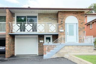 Bungalow for Rent, 28 Olive Crt #Upper, Brampton, ON