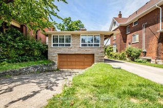 Detached House for Sale, 16 Cottage Ave, Hamilton, ON