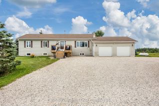 Detached House for Sale, 186378 Grey County Road 9 Rd, Southgate, ON