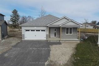 Bungalow for Rent, 25 Allen St, Prince Edward County, ON